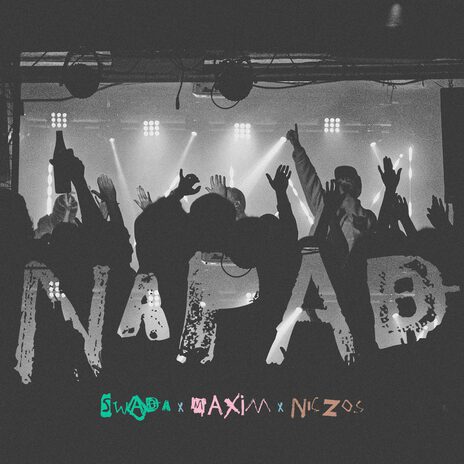 Napad ft. MAXIM & Niczos | Boomplay Music