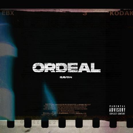 Ordeal | Boomplay Music