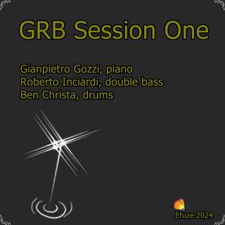 GRB SESSION NO.1