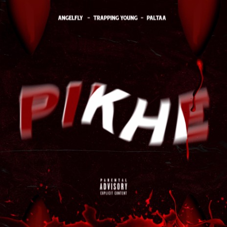 PI KHE ft. Trapping Young & Angelfly | Boomplay Music