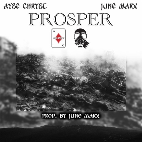 Prosper ft. June Marx | Boomplay Music
