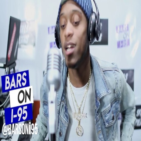 Bars I-95 Freestyle (Clean) | Boomplay Music