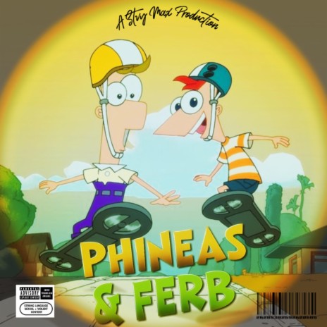 Phineas & Ferb | Boomplay Music