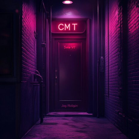 CMT (Commot There) ft. Jag.Huligin | Boomplay Music