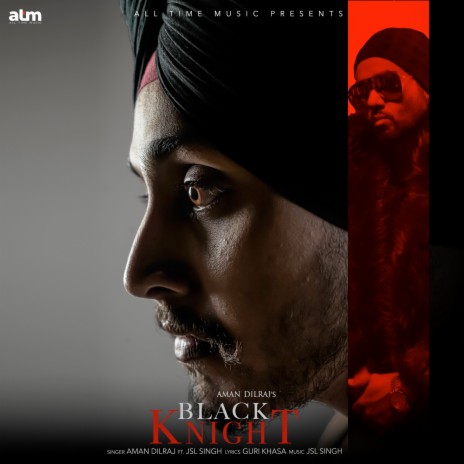 Black Knight ft. JSL Singh | Boomplay Music