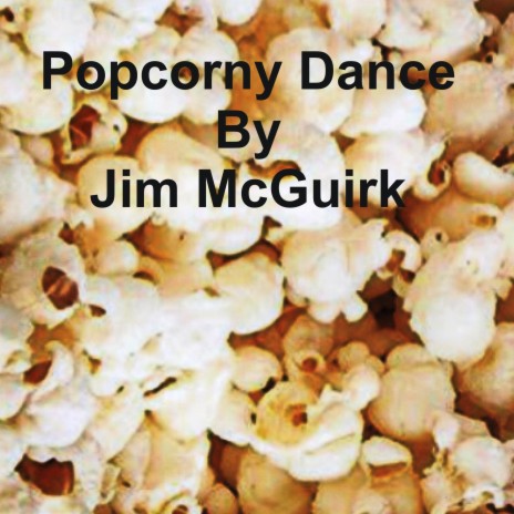 Popcorny Dance | Boomplay Music