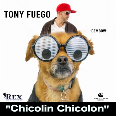 Chicolin Chicolon (Radio Edit)