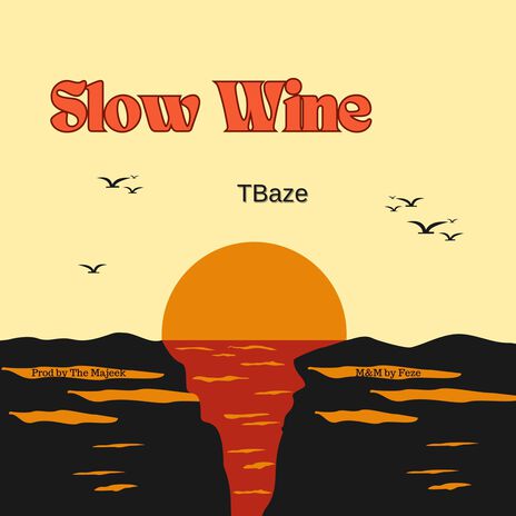 Slow Wine | Boomplay Music