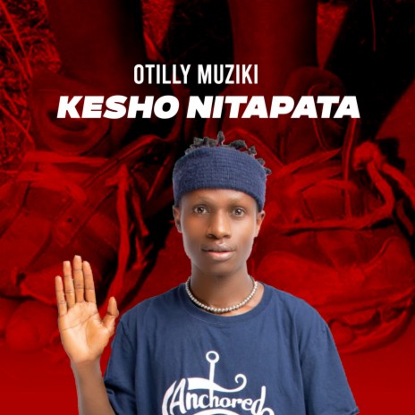 Kesho Nitapata | Boomplay Music