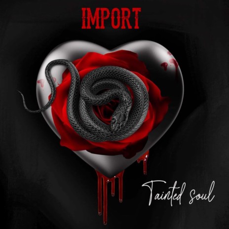 Tainted Soul | Boomplay Music