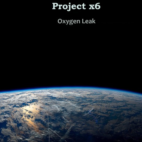 Oxygen Leak (Version 2) | Boomplay Music