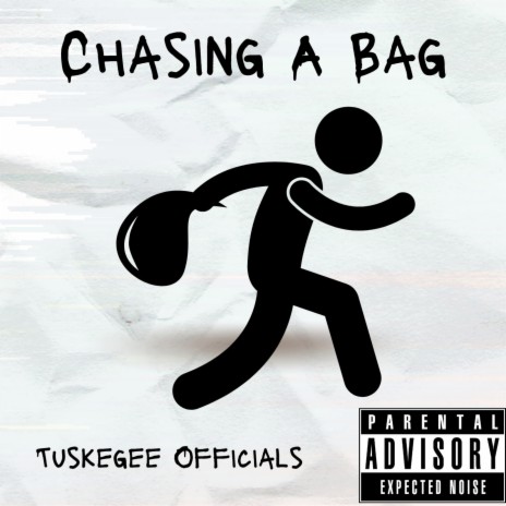 Chasing A Bag (Remix) ft. F.O.S Neiman Marcus, Launrymatmike & CBP