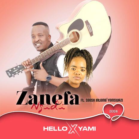 Hello X Yami ft. Sbosh Intomb'yoMswati | Boomplay Music