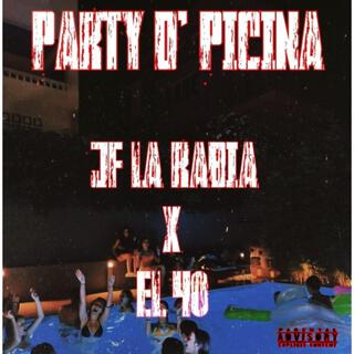 PARTY D PICINA