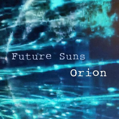 Orion | Boomplay Music