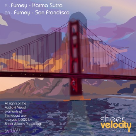 San Fran Disco | Boomplay Music