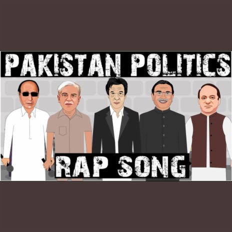 Pakistan Politics | Urdu Rap | Sarmad Rao | Boomplay Music