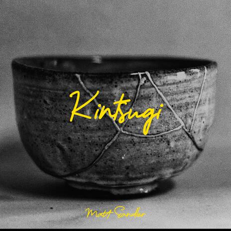 Kintsugi | Boomplay Music