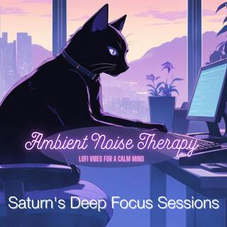 Saturn's Deep Focus Sessions