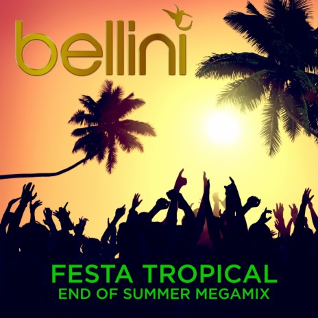 Festa Tropical (After Summer Megamix) | Boomplay Music