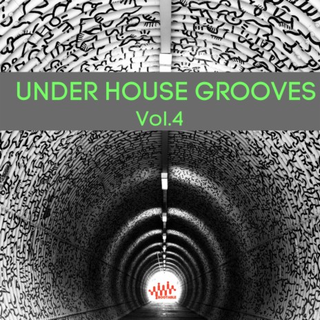 Nu Groove (edit Mix) ft. Christian Gereon | Boomplay Music