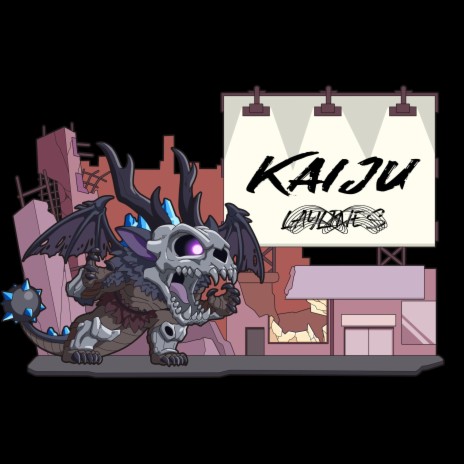 Kaiju | Boomplay Music