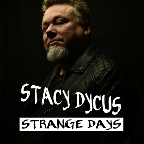 Strange Days | Boomplay Music