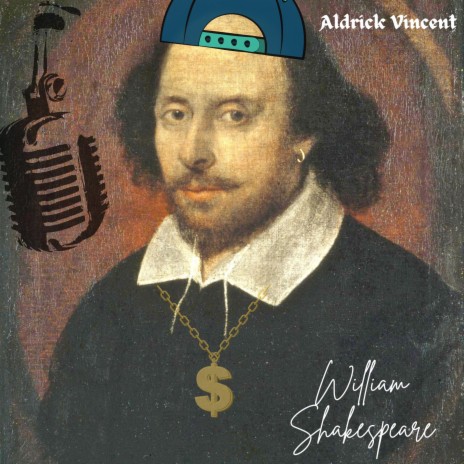 William Shakespeare (Instrumental)