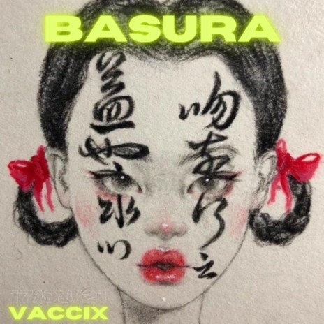 Basura ft. Whitehouse | Boomplay Music