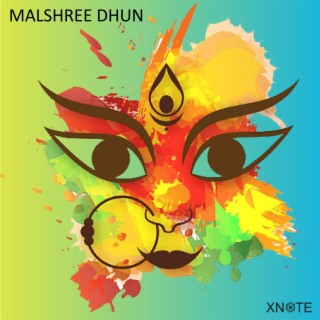 Malshree Dhun (Drill)