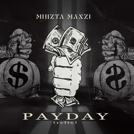 PAYDAY (Remix) | Boomplay Music