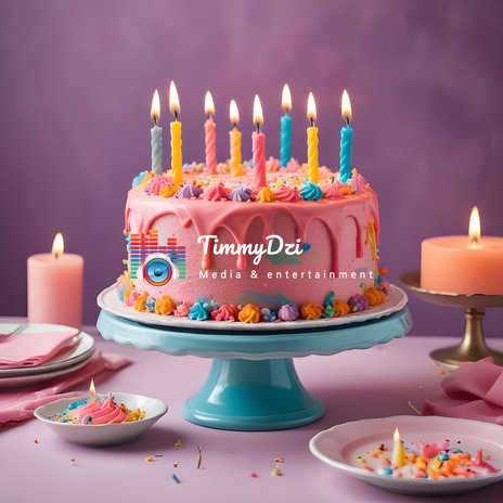 ¡Feliz cumpleaños! | Boomplay Music