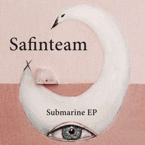 Submarine (Original Mix)