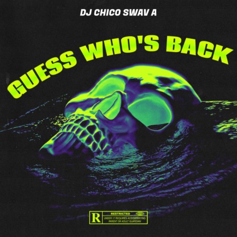 GUESS WHO'S BACK | Boomplay Music