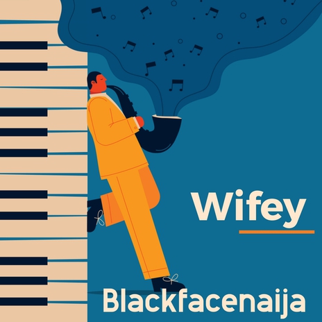 Wifey | Boomplay Music