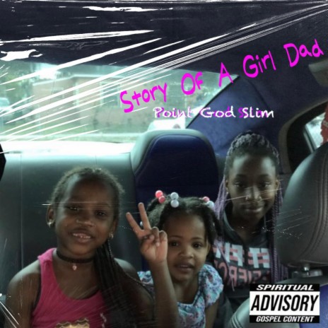 Story Of A Girl Dad | Boomplay Music