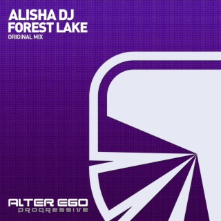 Alisha DJ