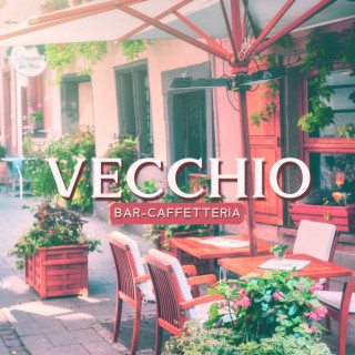 Vecchio bar-caffetteria: Jazz atmosferico rilassante, Morbide vibrazioni strumentali ambientali, Pausa per caffè e pranzo