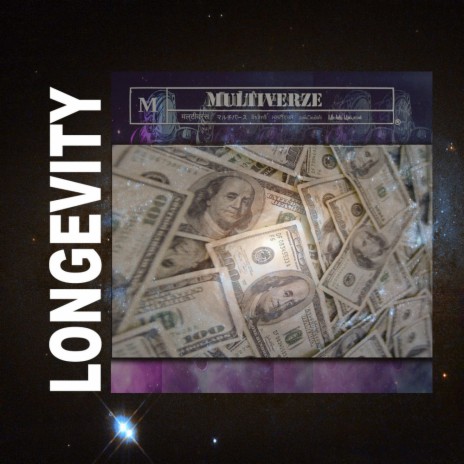 LONGEVITY | Boomplay Music