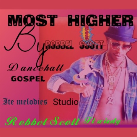 Most Higher | Boomplay Music