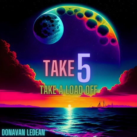 Take 5 (Motivational Music)