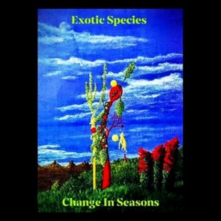 Change In Seasons