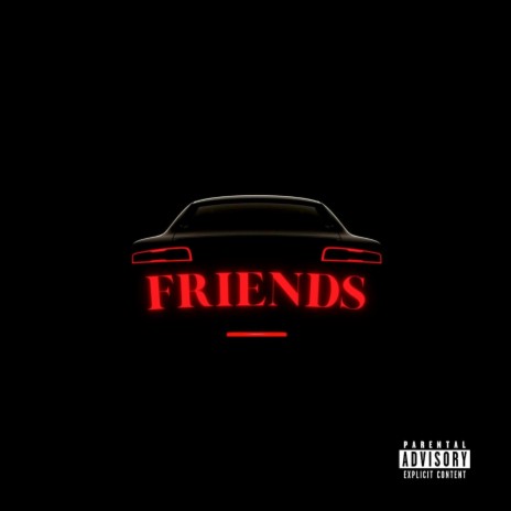 friends (Sped Up) | Boomplay Music