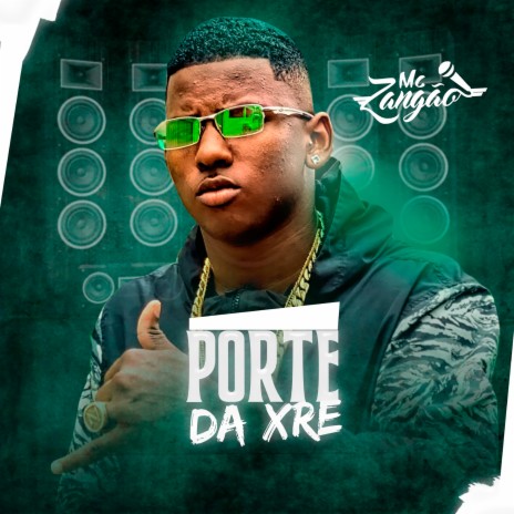 Porte da Xre ft. DJ Jv De Vila Velha | Boomplay Music