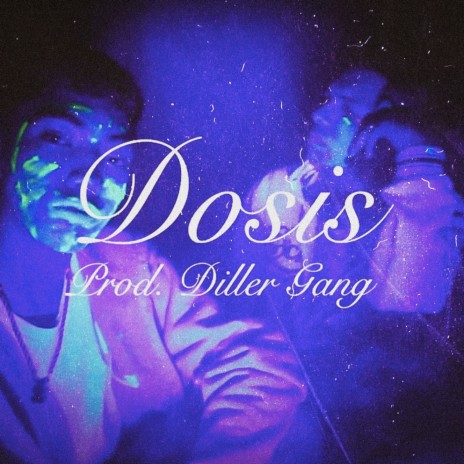 DOSIS feat. Gramos Lofi ft. Gramos Lofi | Boomplay Music