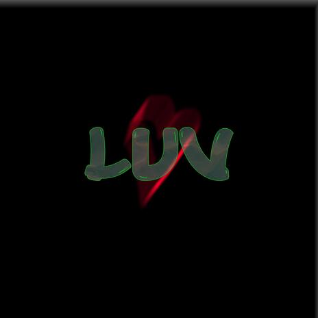 luv(ultra slowed) | Boomplay Music