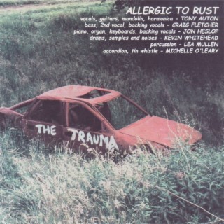 Allergic To Rust