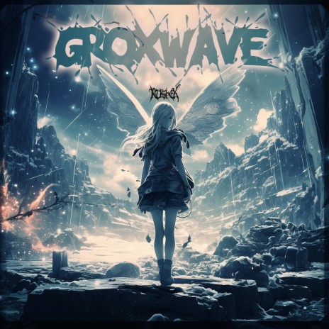 GROXWAVE (SPED UP) | Boomplay Music