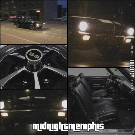 midnightmemphis ft. D-STRUCT | Boomplay Music