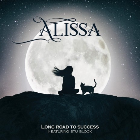Alissa ft. Stu Block | Boomplay Music